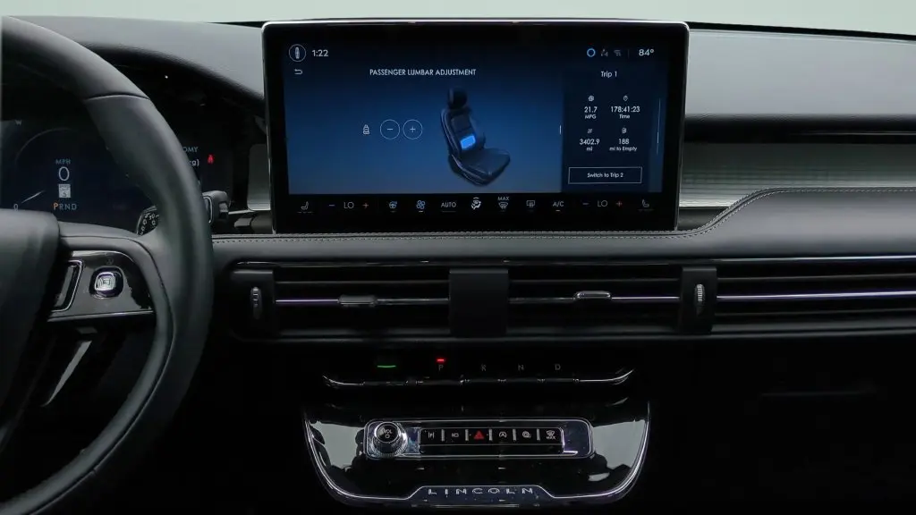 2026 Lincoln Corsair - $38,699