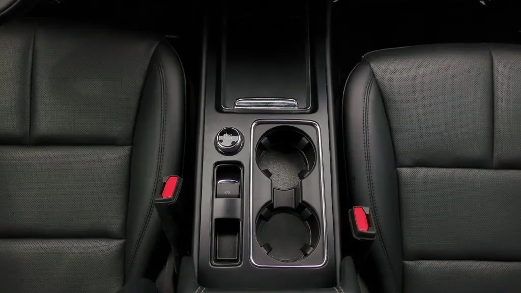 2026 Lincoln Corsair - $38,699