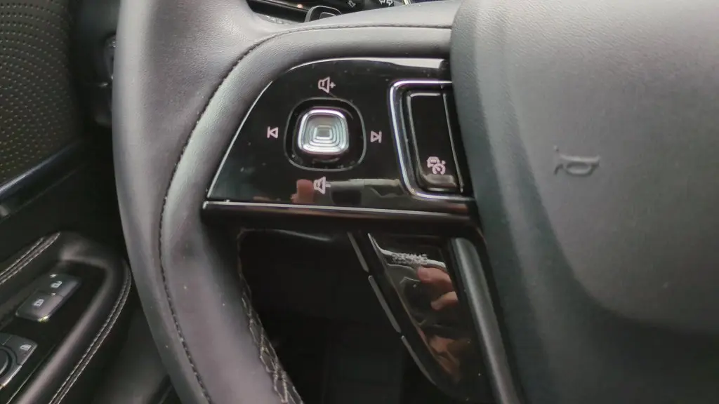 2026 Lincoln Corsair - $38,699