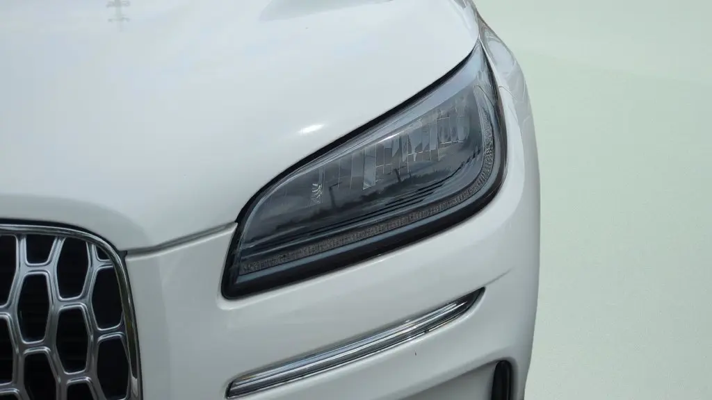 2026 Lincoln Corsair - $38,699