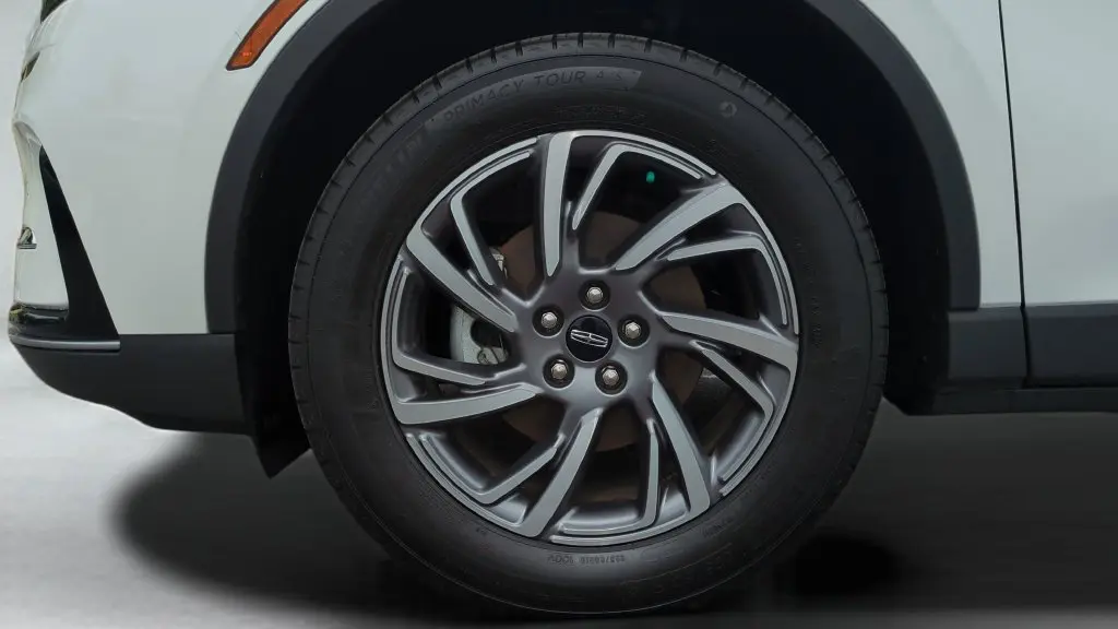 2026 Lincoln Corsair - $38,699