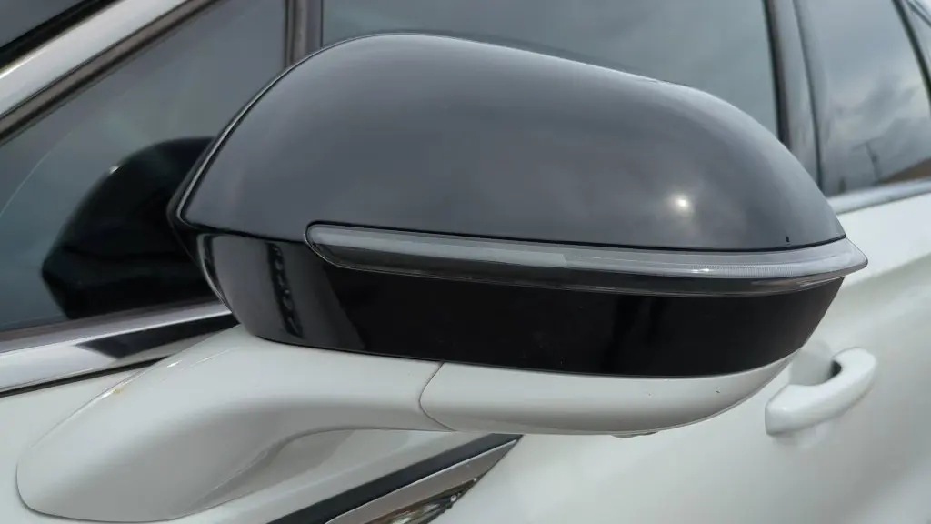 2026 Lincoln Corsair - $38,699