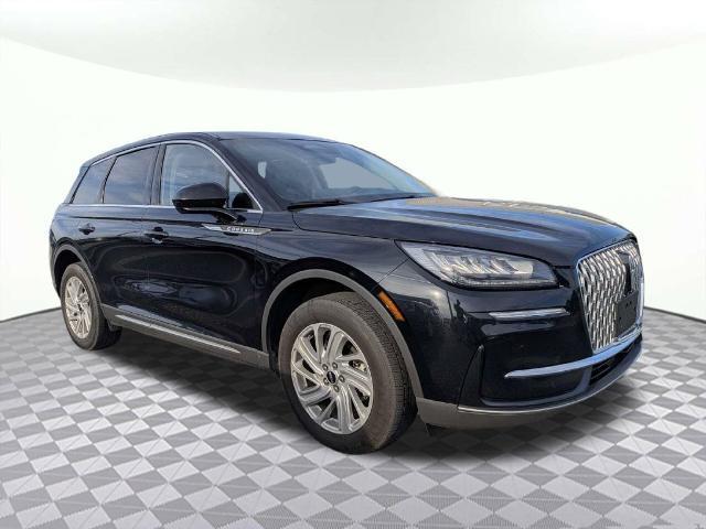 2023 Lincoln Corsair