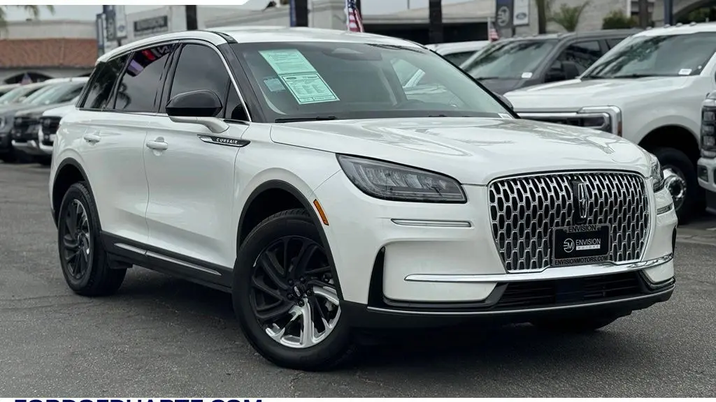 Preowned 2023 Lincoln Corsair Standard for Sale