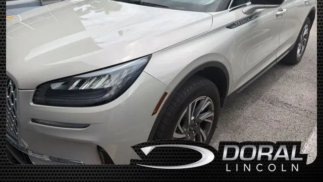 Preowned 2023 Lincoln Corsair Standard for Sale