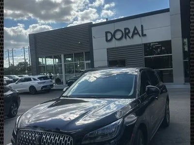 Photo of a 2023 Lincoln Corsair Standard 4DR SUV for sale