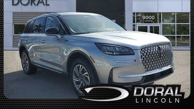 Preowned 2023 Lincoln Corsair Standard for Sale
