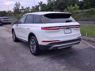 Photo of a 2023 Lincoln Corsair Standard 4DR SUV for sale