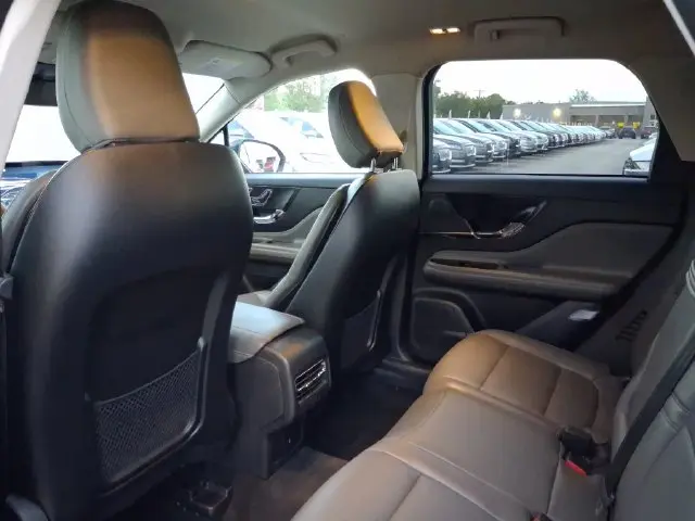 2024 Lincoln Corsair - $28,990