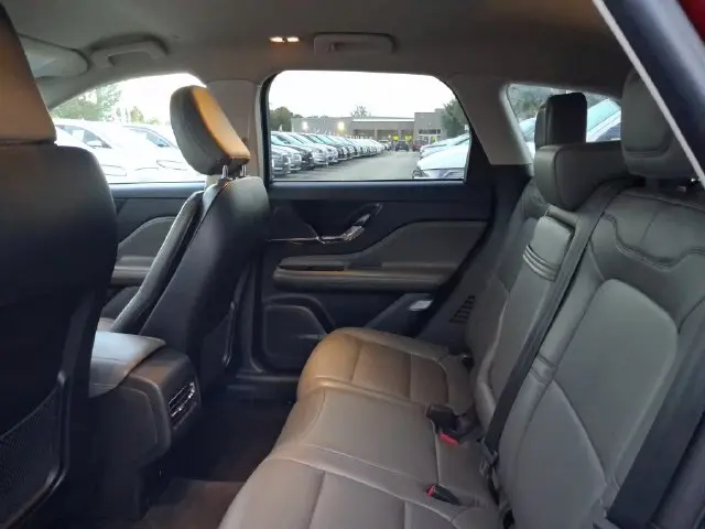 2024 Lincoln Corsair - $28,990