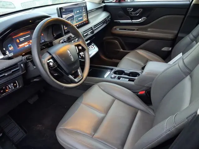 2024 Lincoln Corsair - $28,990