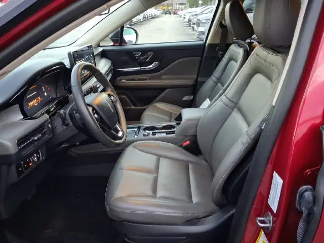 2024 Lincoln Corsair - $28,990