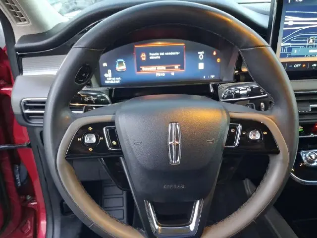 2024 Lincoln Corsair - $28,990