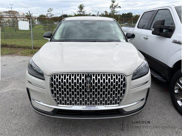 2024 Lincoln Corsair - $33,087
