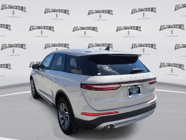 2024 Lincoln Corsair - $33,087