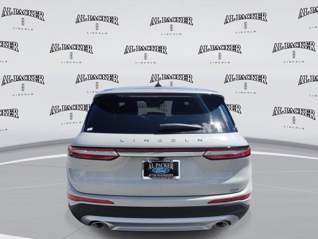 2024 Lincoln Corsair - $33,087