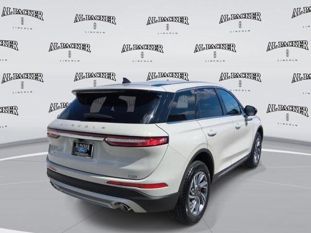 2024 Lincoln Corsair - $33,087