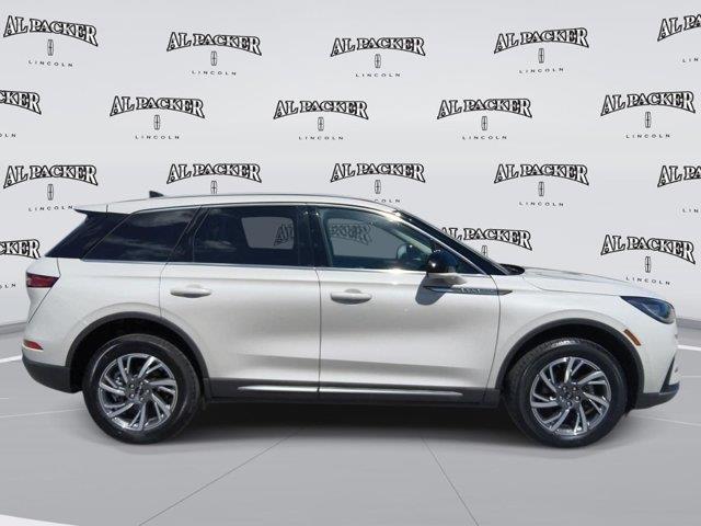 2024 Lincoln Corsair - $33,087