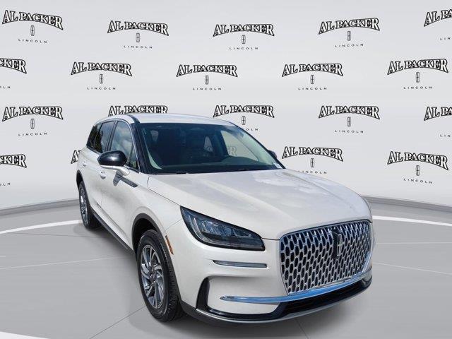 2024 Lincoln Corsair - $33,087