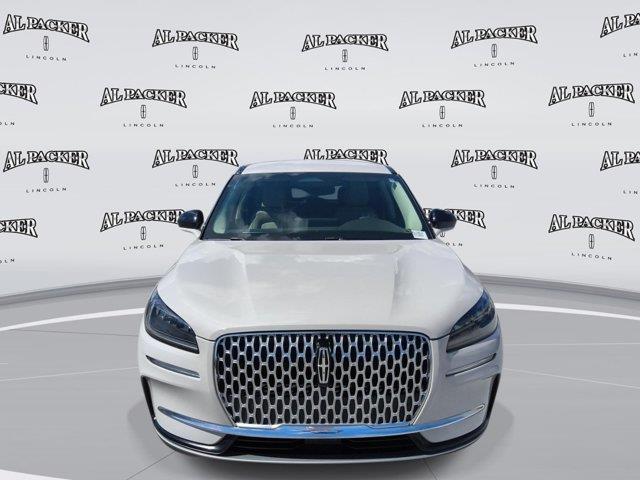 2024 Lincoln Corsair - $33,087