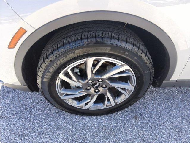 2024 Lincoln Corsair - $33,087