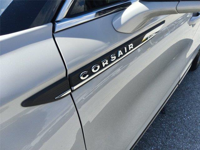 2024 Lincoln Corsair - $33,087