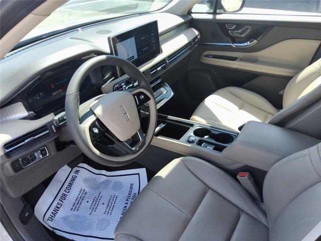 2024 Lincoln Corsair - $33,087