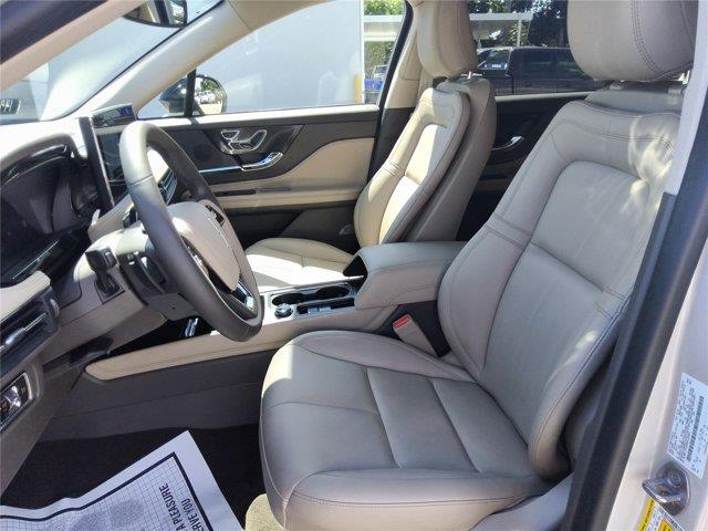 2024 Lincoln Corsair - $33,087