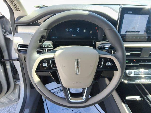 2024 Lincoln Corsair - $33,087