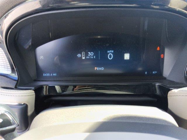 2024 Lincoln Corsair - $33,087