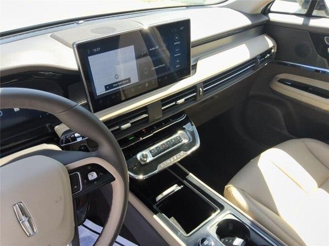 2024 Lincoln Corsair - $33,087