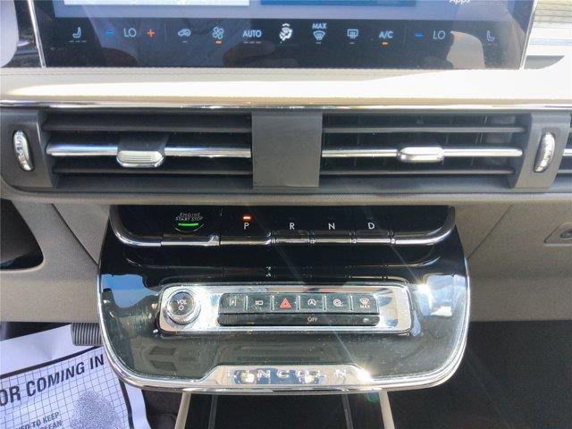 2024 Lincoln Corsair - $33,087