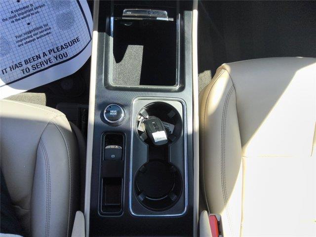 2024 Lincoln Corsair - $33,087