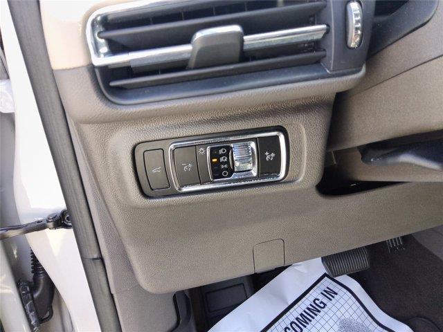 2024 Lincoln Corsair - $33,087