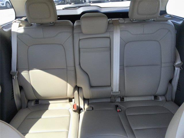 2024 Lincoln Corsair - $33,087