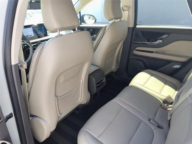 2024 Lincoln Corsair - $33,087