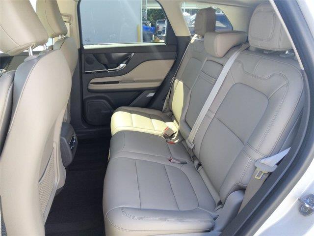 2024 Lincoln Corsair - $33,087