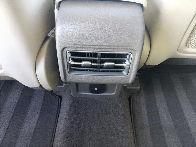 2024 Lincoln Corsair - $33,087