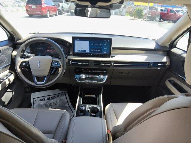 2024 Lincoln Corsair - $33,087