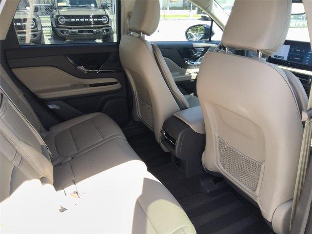 2024 Lincoln Corsair - $33,087