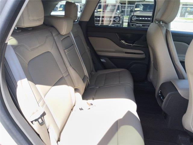 2024 Lincoln Corsair - $33,087
