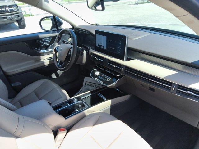 2024 Lincoln Corsair - $33,087