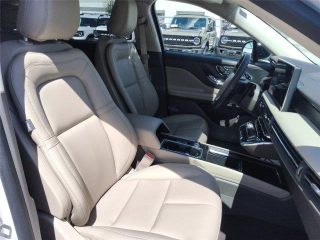 2024 Lincoln Corsair - $33,087