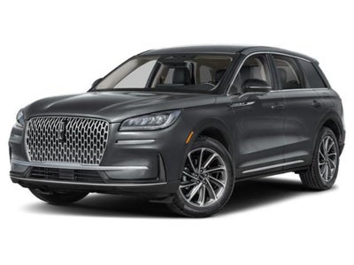 2024 Lincoln Corsair Premiere 4DR SUV