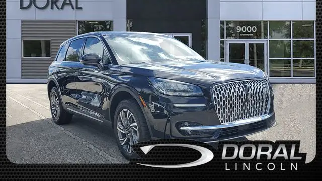 Preowned 2024 Lincoln Corsair Premiere for Sale