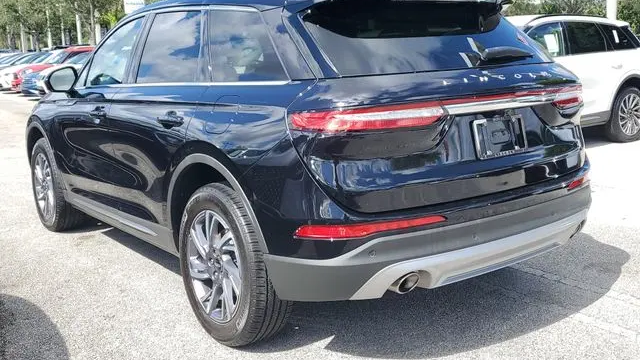 2024 Lincoln Corsair Premiere