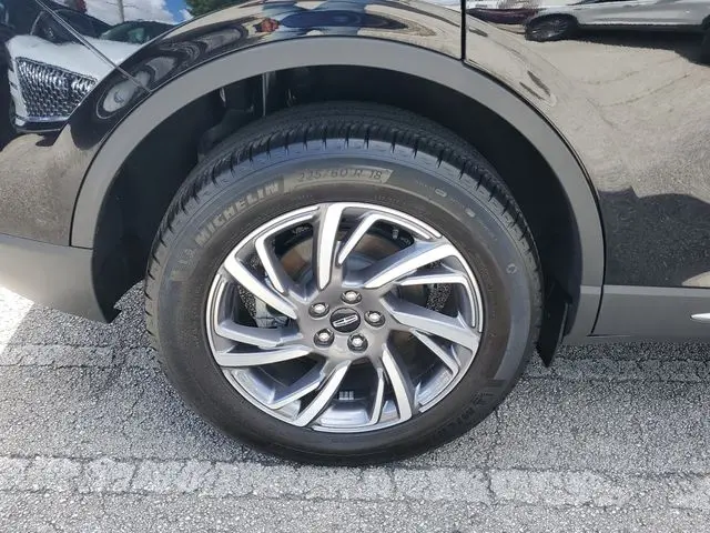 2024 Lincoln Corsair - $33,790
