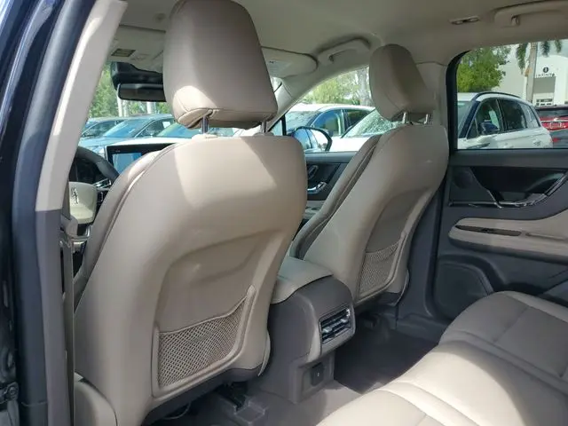 2024 Lincoln Corsair - $33,790