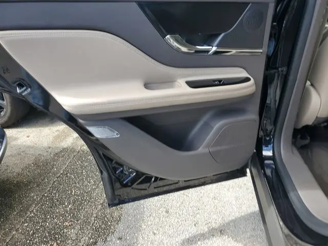 2024 Lincoln Corsair - $33,790