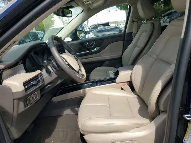 2024 Lincoln Corsair - $33,790